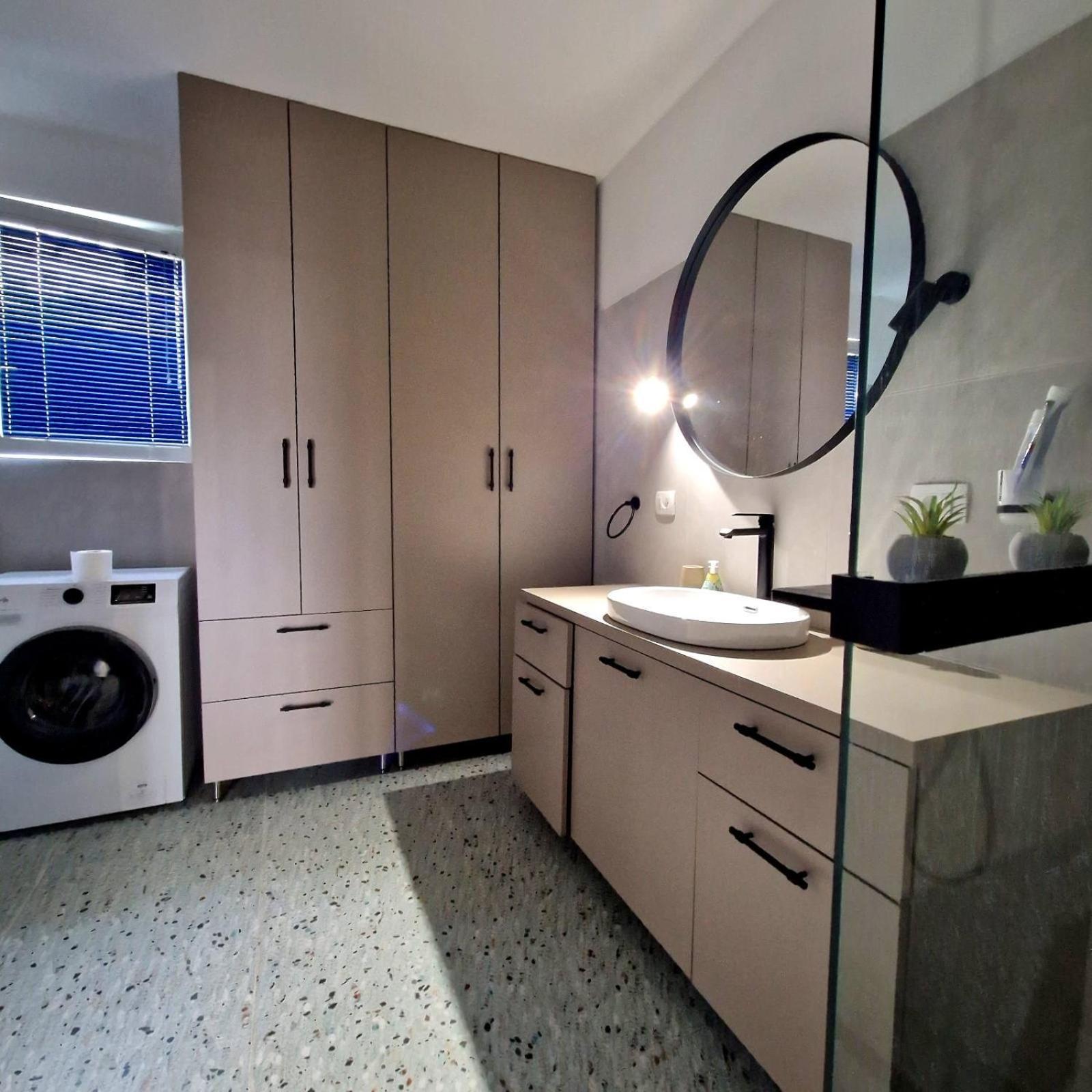 Hortus Apartments Свети Стефан Екстериор снимка