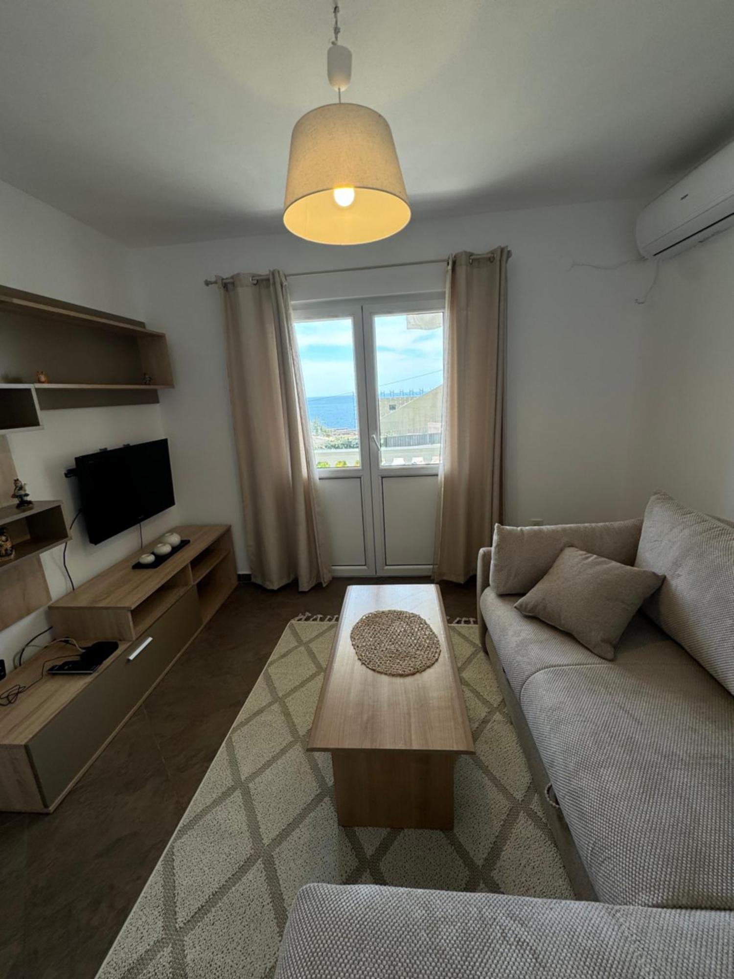 Hortus Apartments Свети Стефан Екстериор снимка