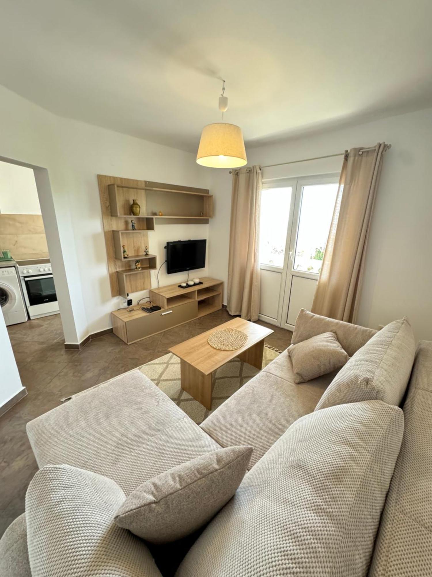 Hortus Apartments Свети Стефан Екстериор снимка