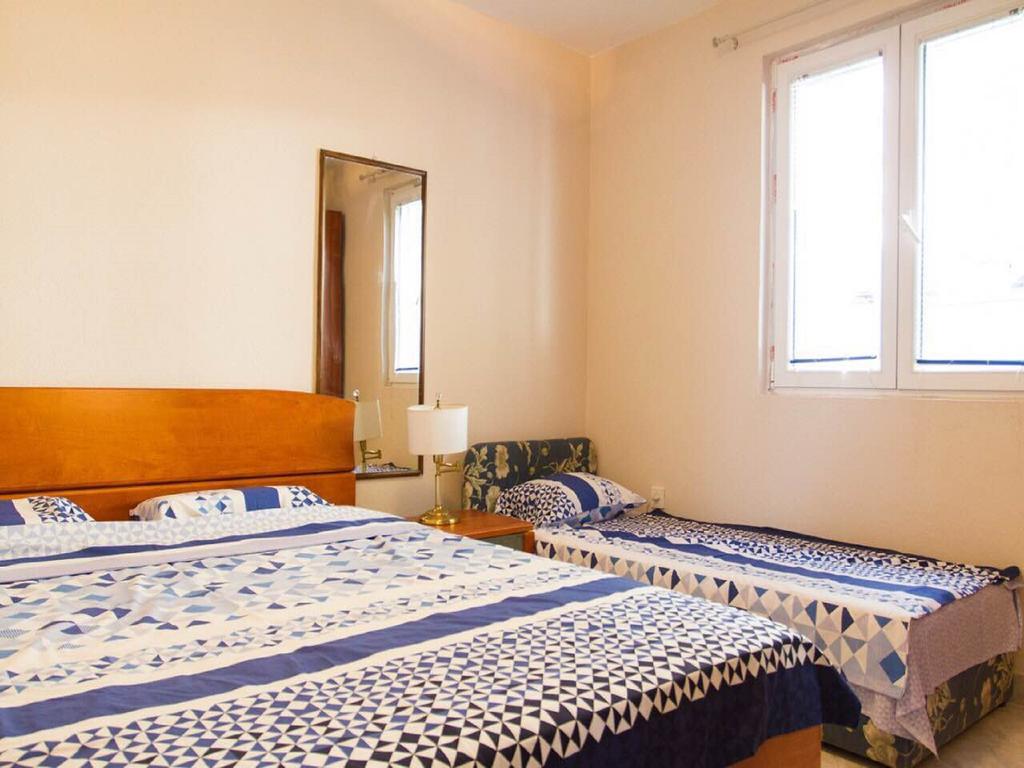 Hortus Apartments Свети Стефан Екстериор снимка