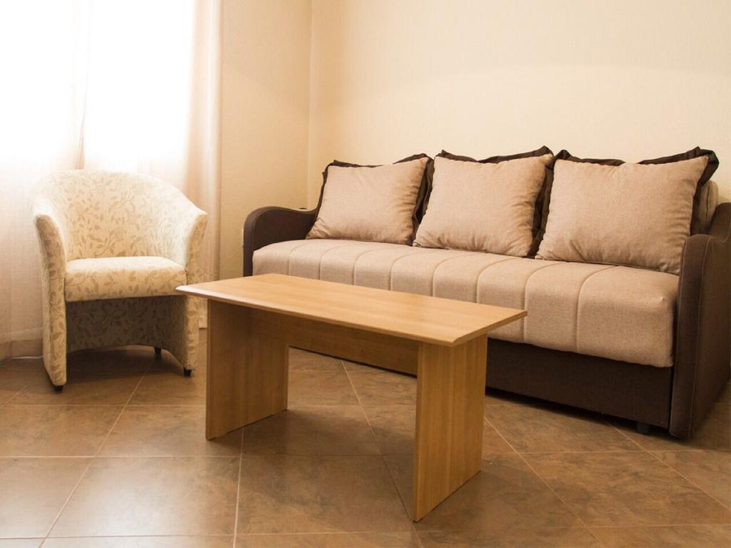 Hortus Apartments Свети Стефан Екстериор снимка